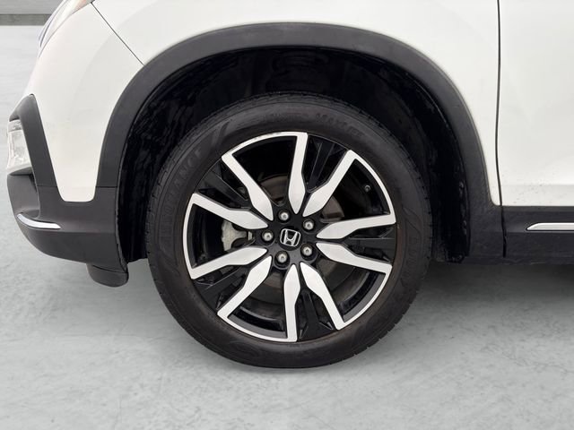 Used 2022 Honda Pilot Touring image 23