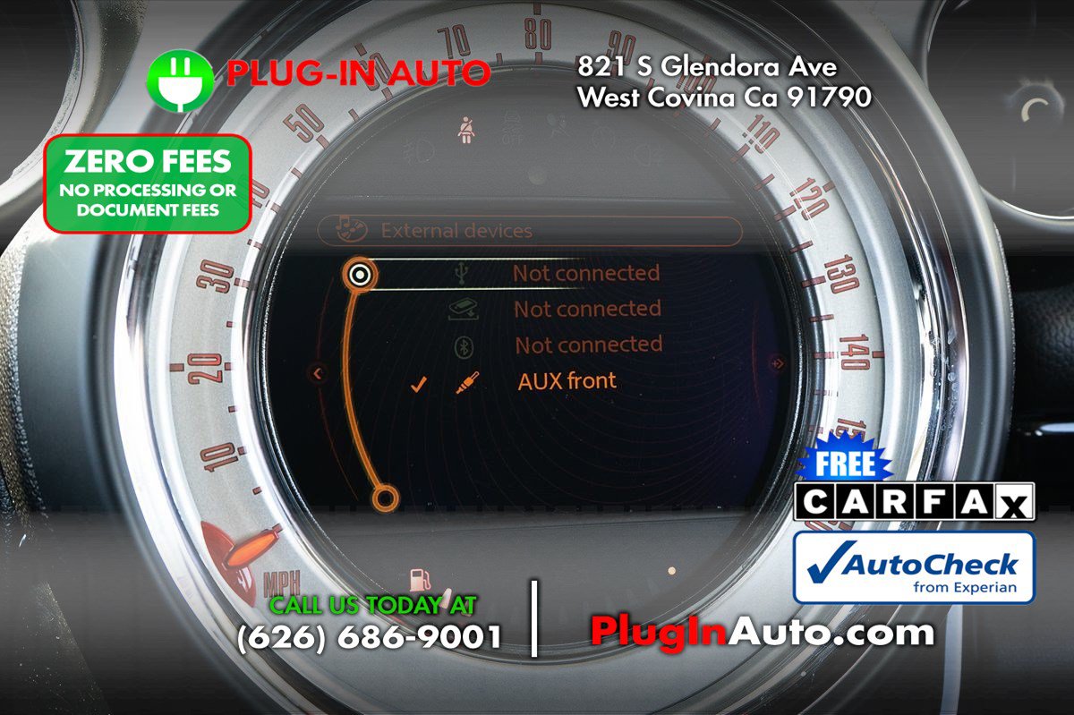 Used 2014 MINI Cooper Countryman S AWD/4WD image 31