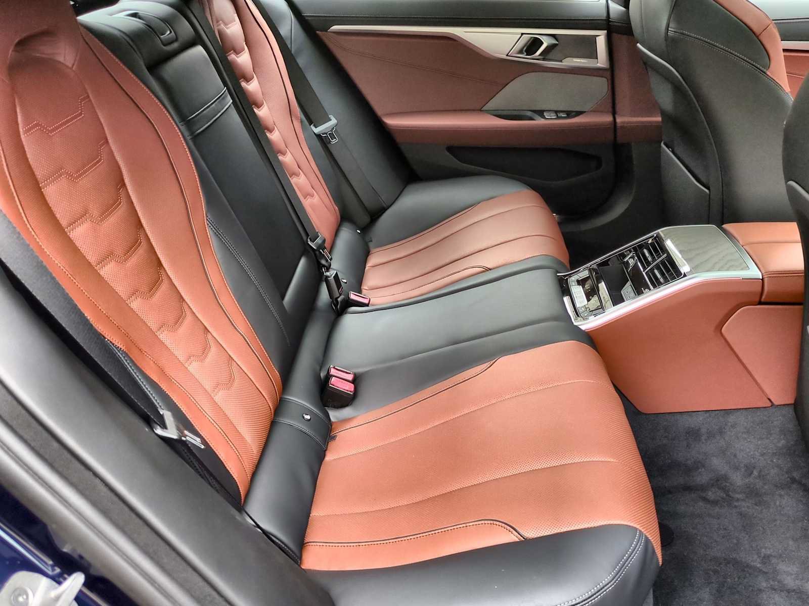 New 2026 BMW 840i xDrive AWD/4WD image 21