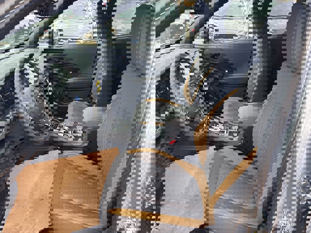 New 2026 Subaru Crosstrek 2.5i Sport image 17