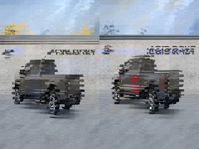 New 2026 Ford F250 Lariat w/ Chrome Package image 6