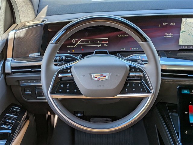 New 2026 Cadillac Escalade Luxury w/ Touring Package image 10