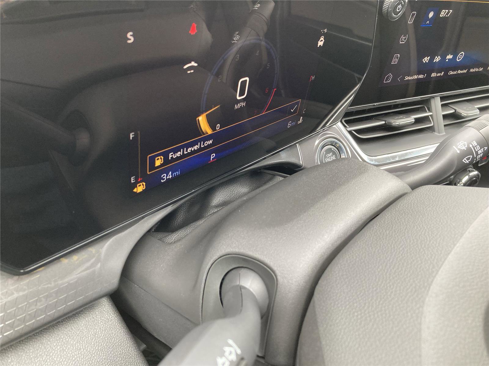 New 2026 Chevrolet Trax ACTIV image 27