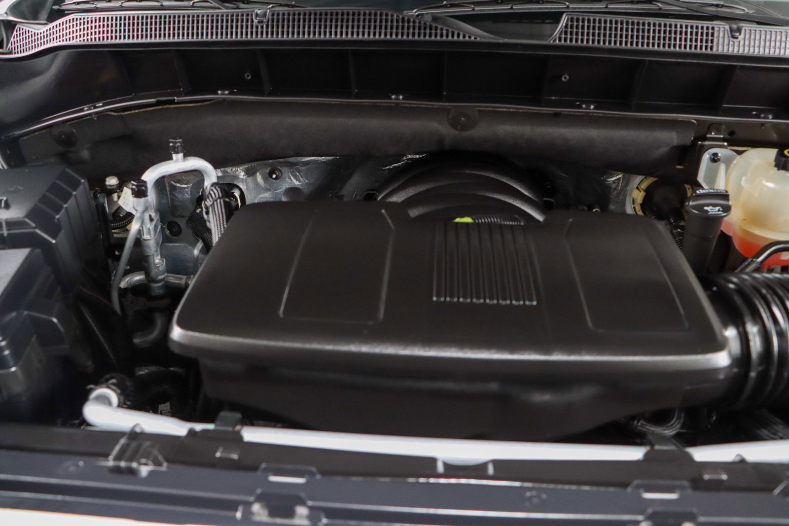 Used 2020 Chevrolet Silverado 1500 RST image 31