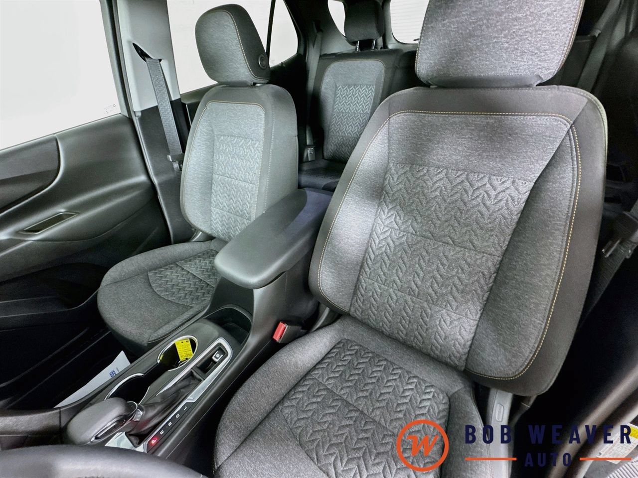 Used 2023 Chevrolet Equinox LT AWD/4WD image 26