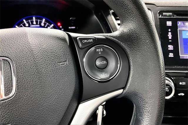Used 2015 Honda Civic SE image 10