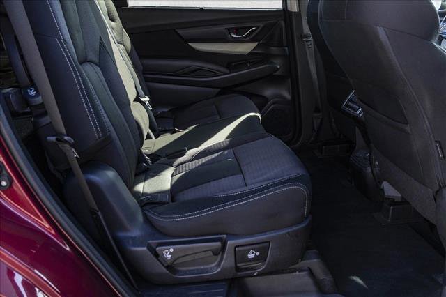 Used 2020 Subaru Ascent Premium w/ Convenience Package image 27