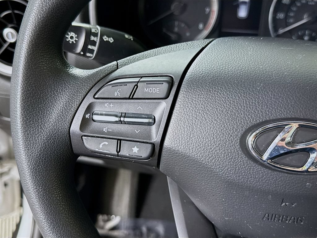 Certified 2023 Hyundai Kona SE w/ Cargo Package FWD image 20