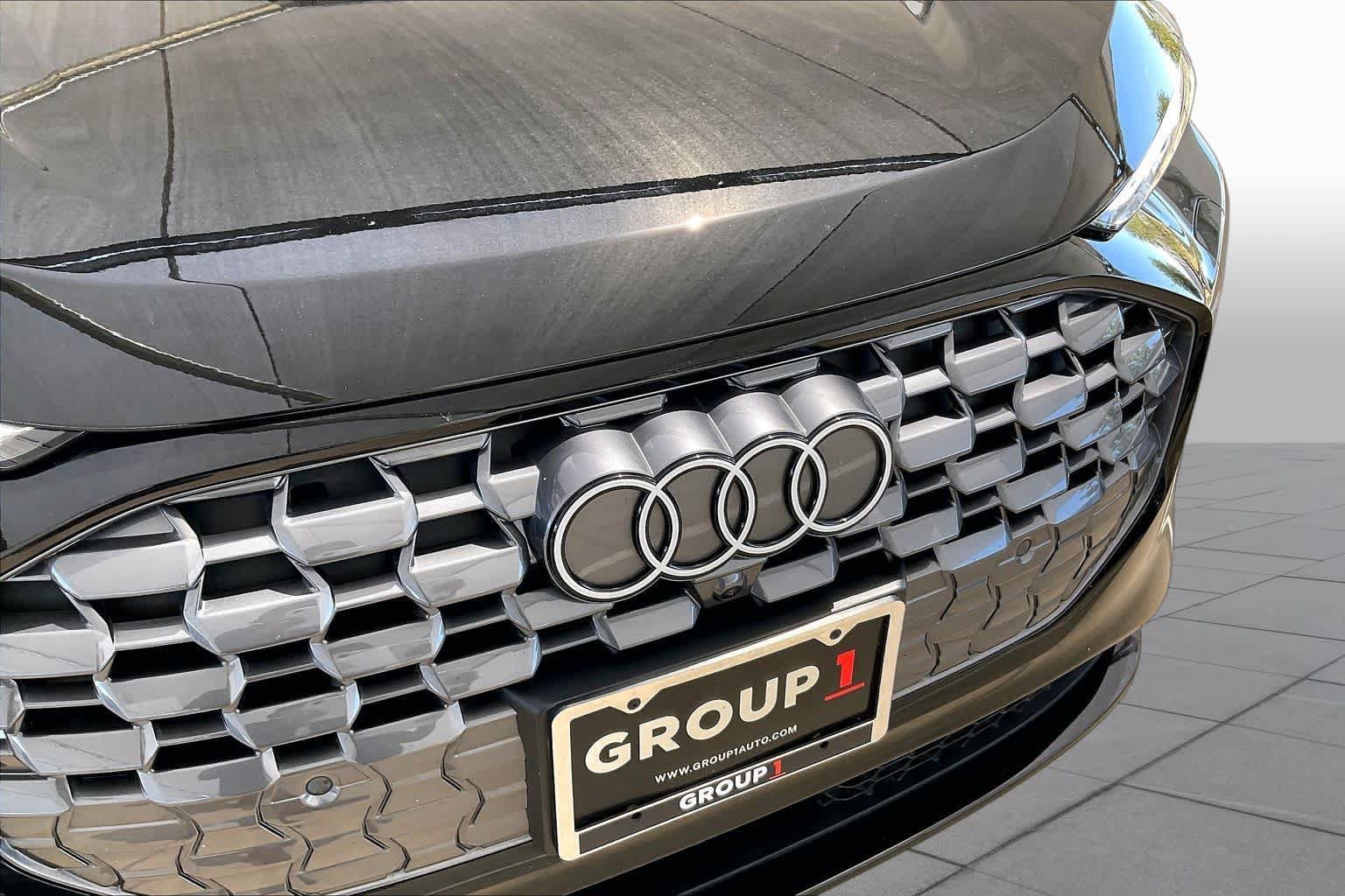 Used 2026 Audi Q5 Premium AWD/4WD image 28