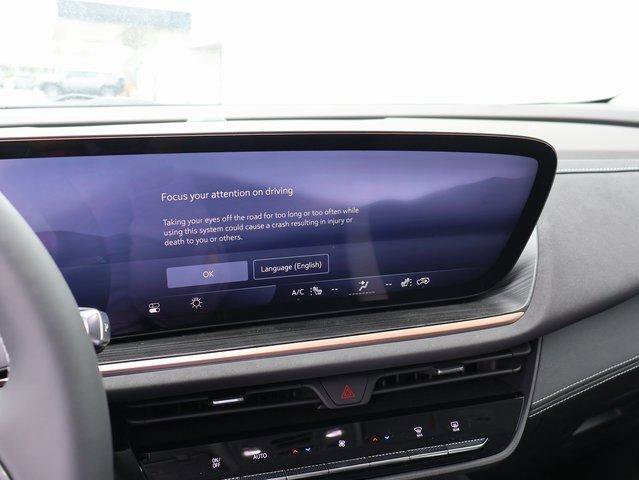 New 2025 Buick Envision Sport Touring image 30