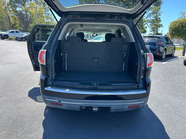 Used 2016 GMC Acadia SLE image 17