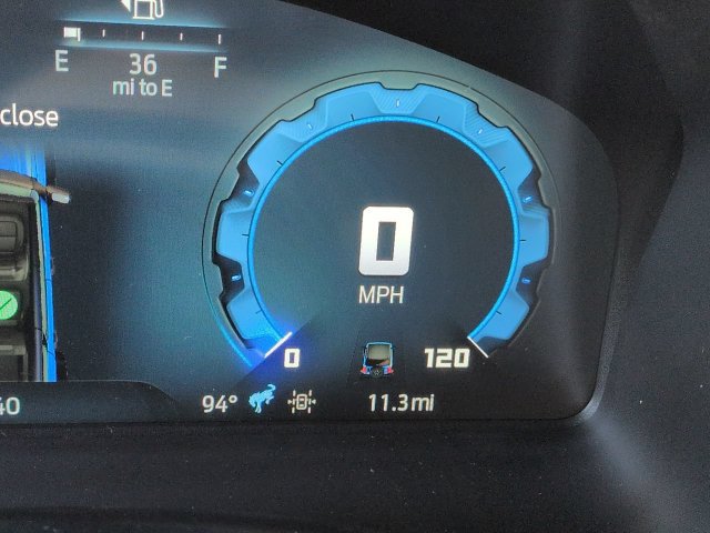 New 2026 Ford Bronco Big Bend AWD/4WD image 30
