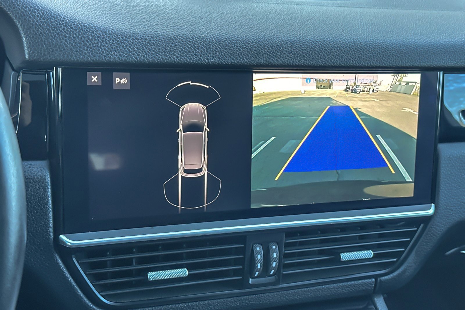 Used 2019 Porsche Cayenne image 19