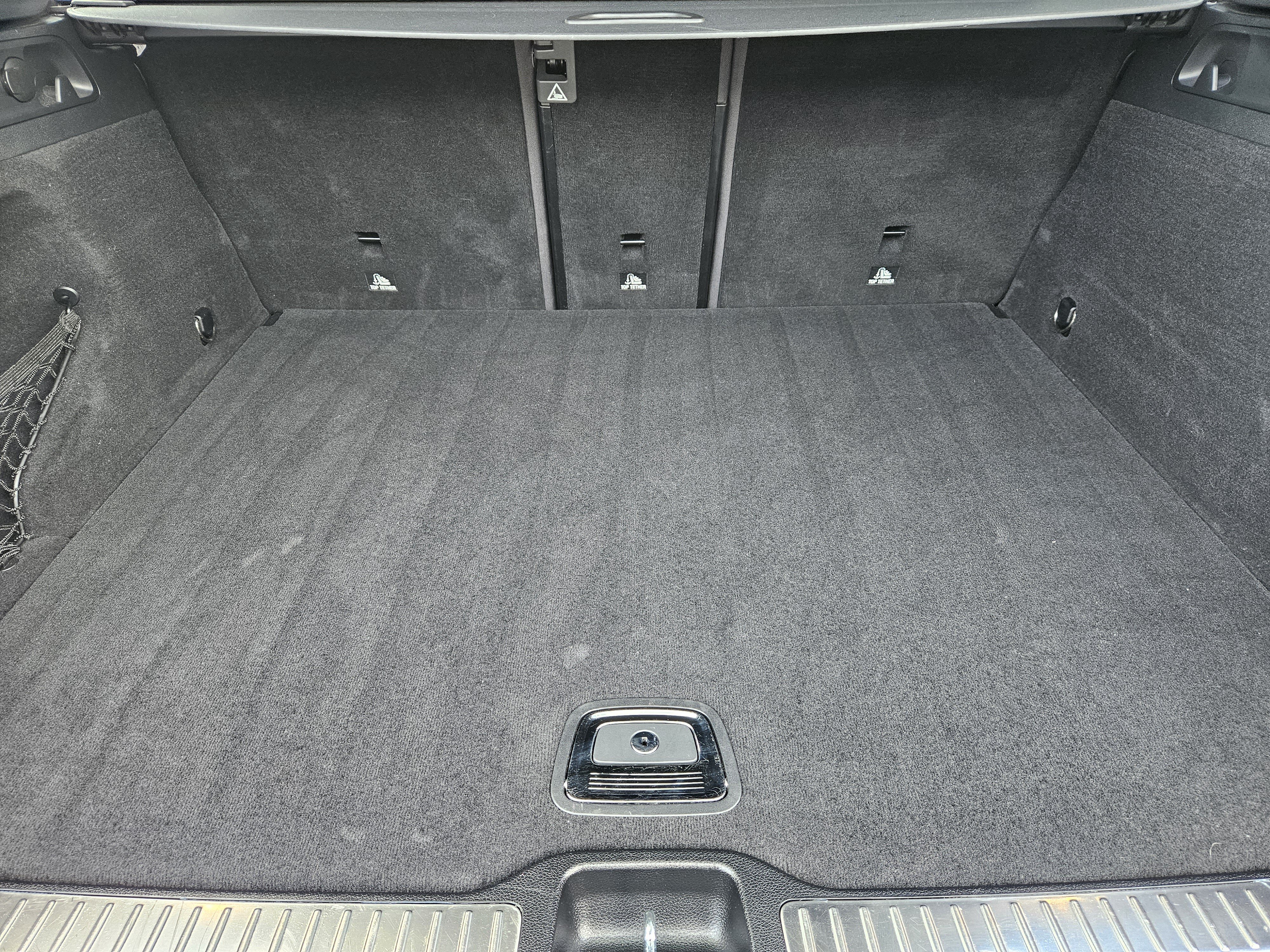 Certified 2021 Mercedes-Benz GLC 300 image 32