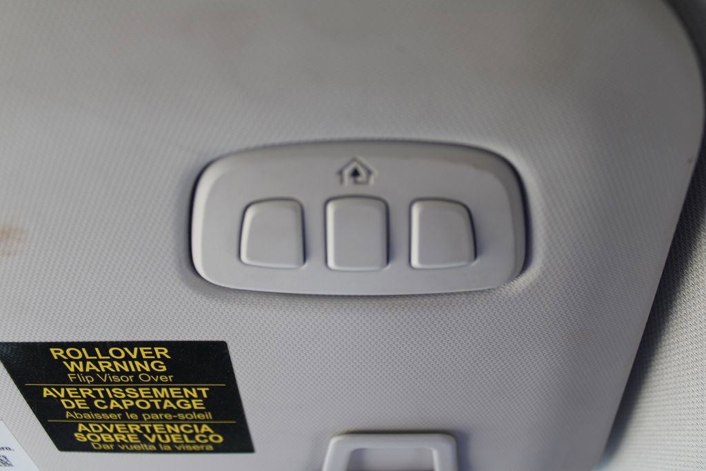 Used 2024 Ford Escape Platinum AWD/4WD image 37