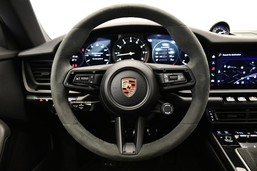 Used 2024 Porsche 911 Carrera T image 26
