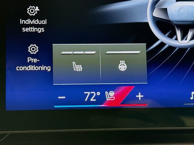 Used 2026 BMW i4 xDrive40i w/ M Sport Package AWD/4WD image 21