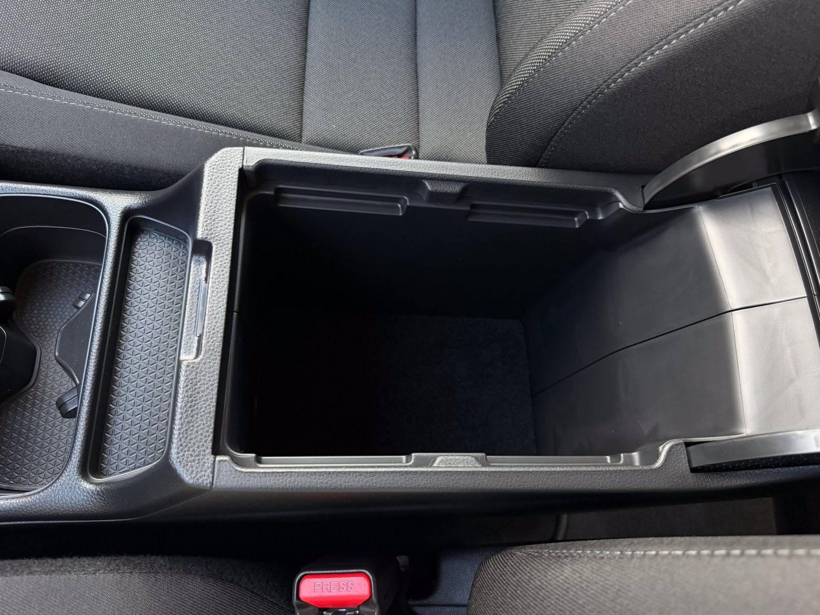 Certified 2026 Honda CR-V LX image 20