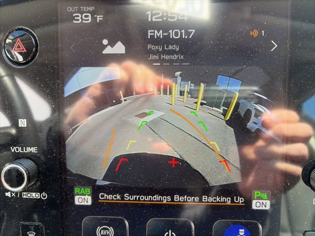 Certified 2024 Subaru Outback Limited image 11