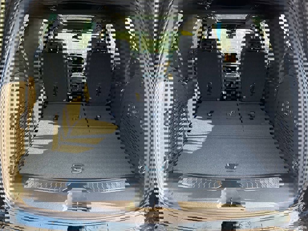 New 2026 Chevrolet Tahoe Premier w/ Sun And Tow Package image 29