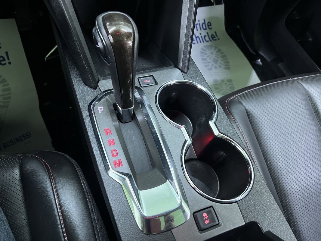 Used 2014 GMC Terrain Denali FWD image 25