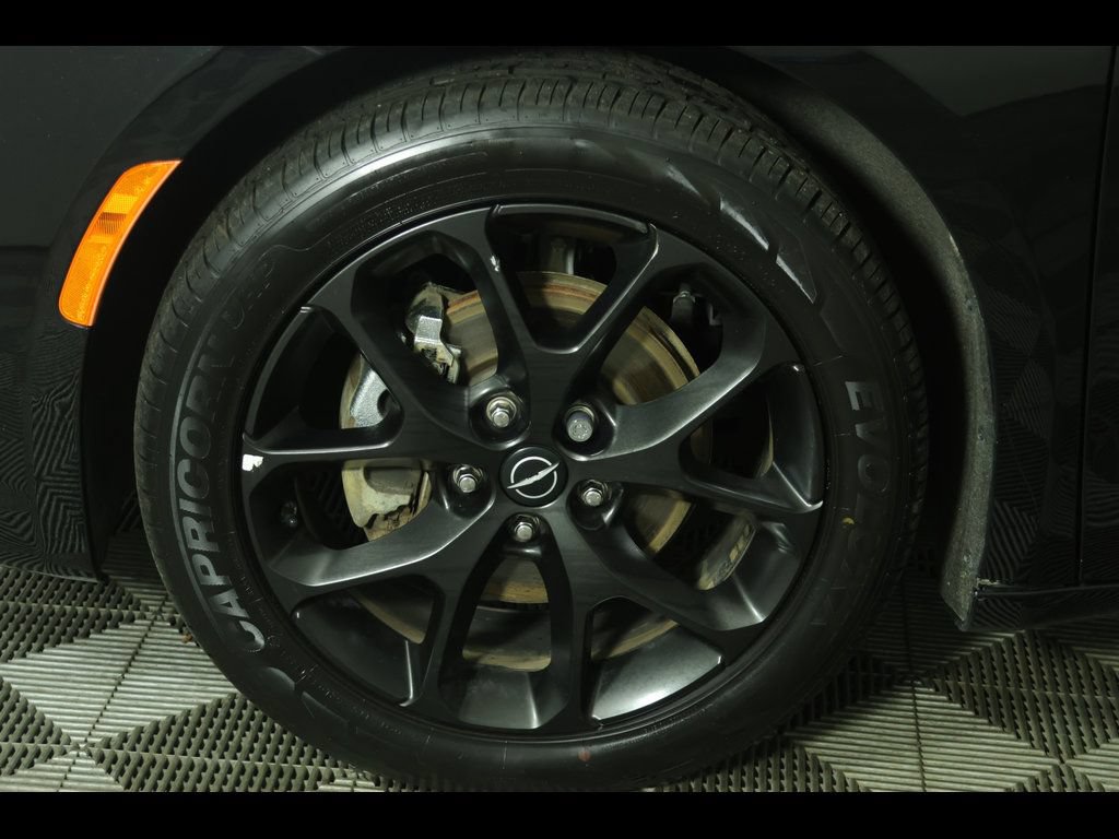 Used 2025 Chrysler Pacifica Limited FWD image 15