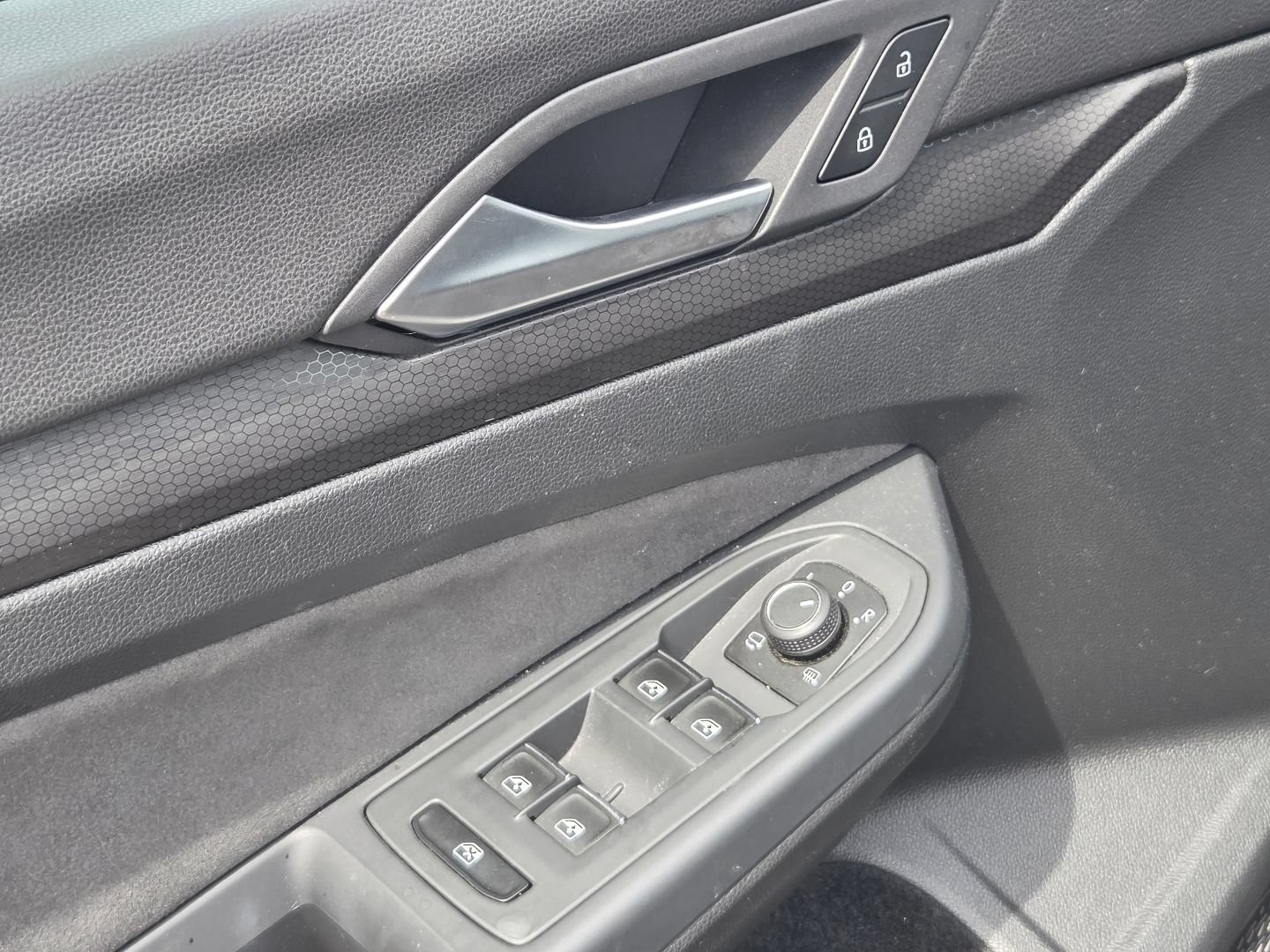 Used 2024 Volkswagen GTI S FWD image 15