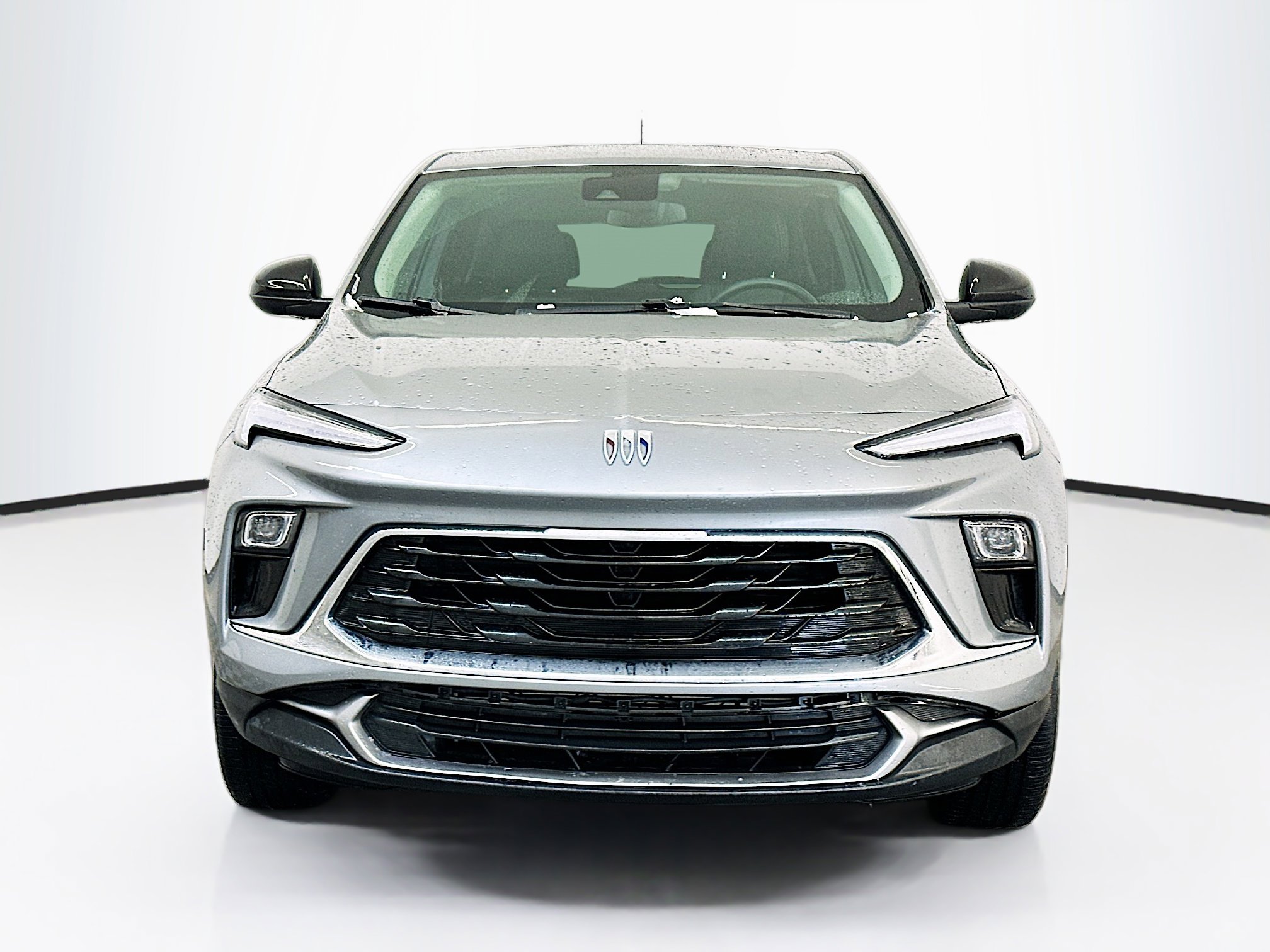 Used 2025 Buick Encore GX Preferred image 2