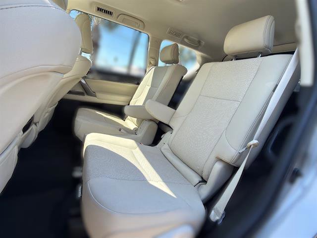 Used 2023 Lexus GX 460 Premium image 12