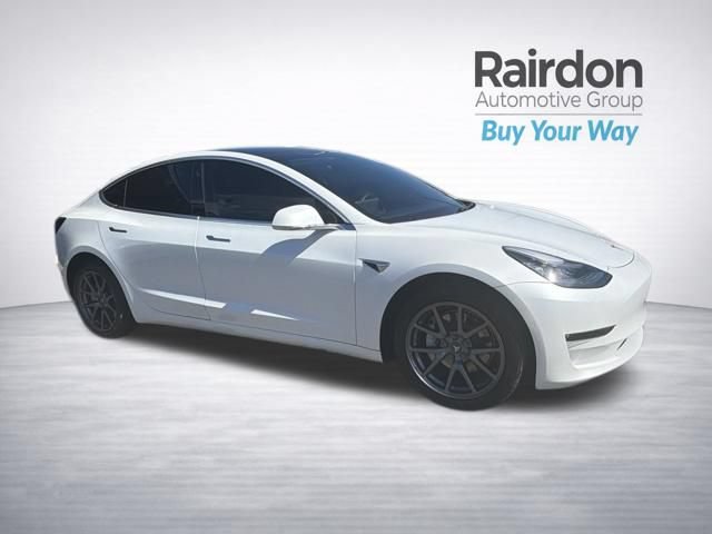 Used 2020 Tesla Model 3 Long Range