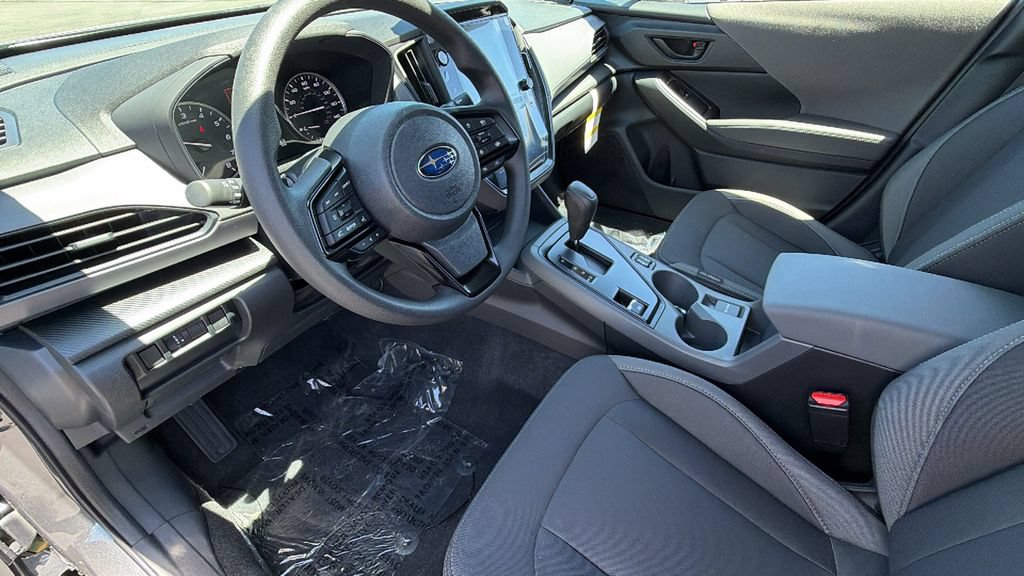 New 2026 Subaru Crosstrek 2.5i Premium AWD/4WD image 10