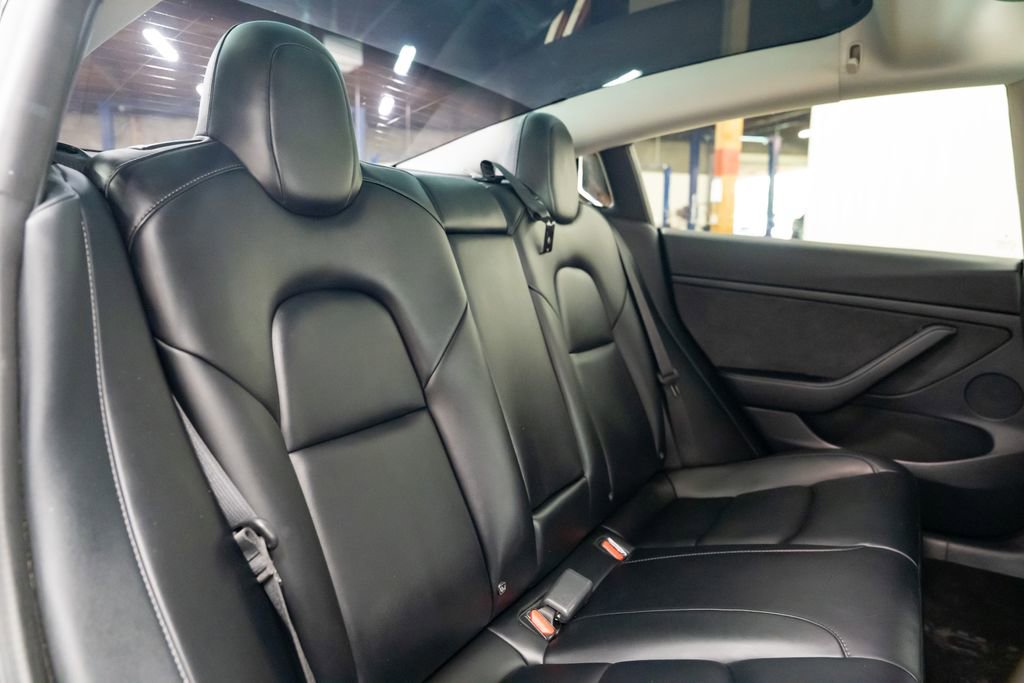 Used 2022 Tesla Model 3 Performance AWD/4WD image 31