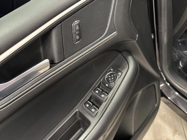 Used 2022 Ford Edge SEL w/ Convenience Package image 28