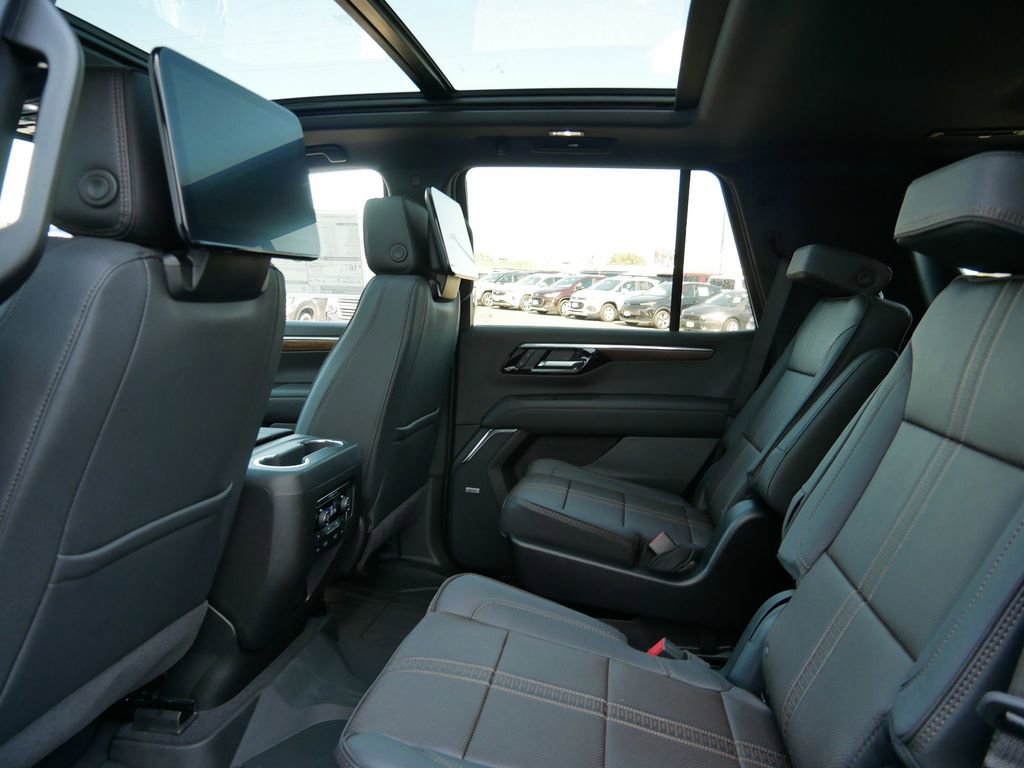 New 2026 Chevrolet Tahoe High Country image 15