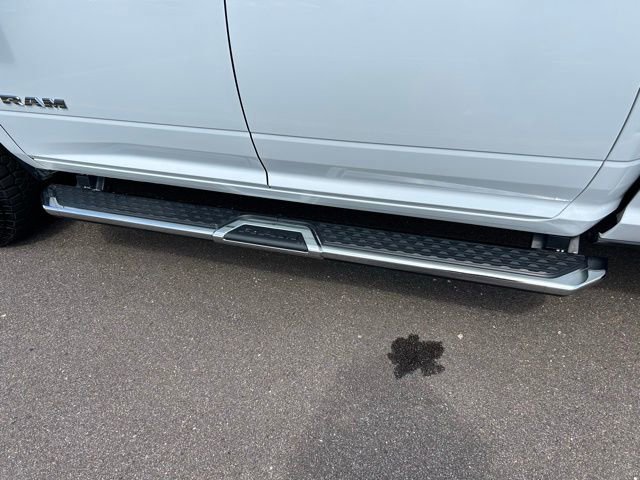 Certified 2024 RAM 2500 Big Horn image 12