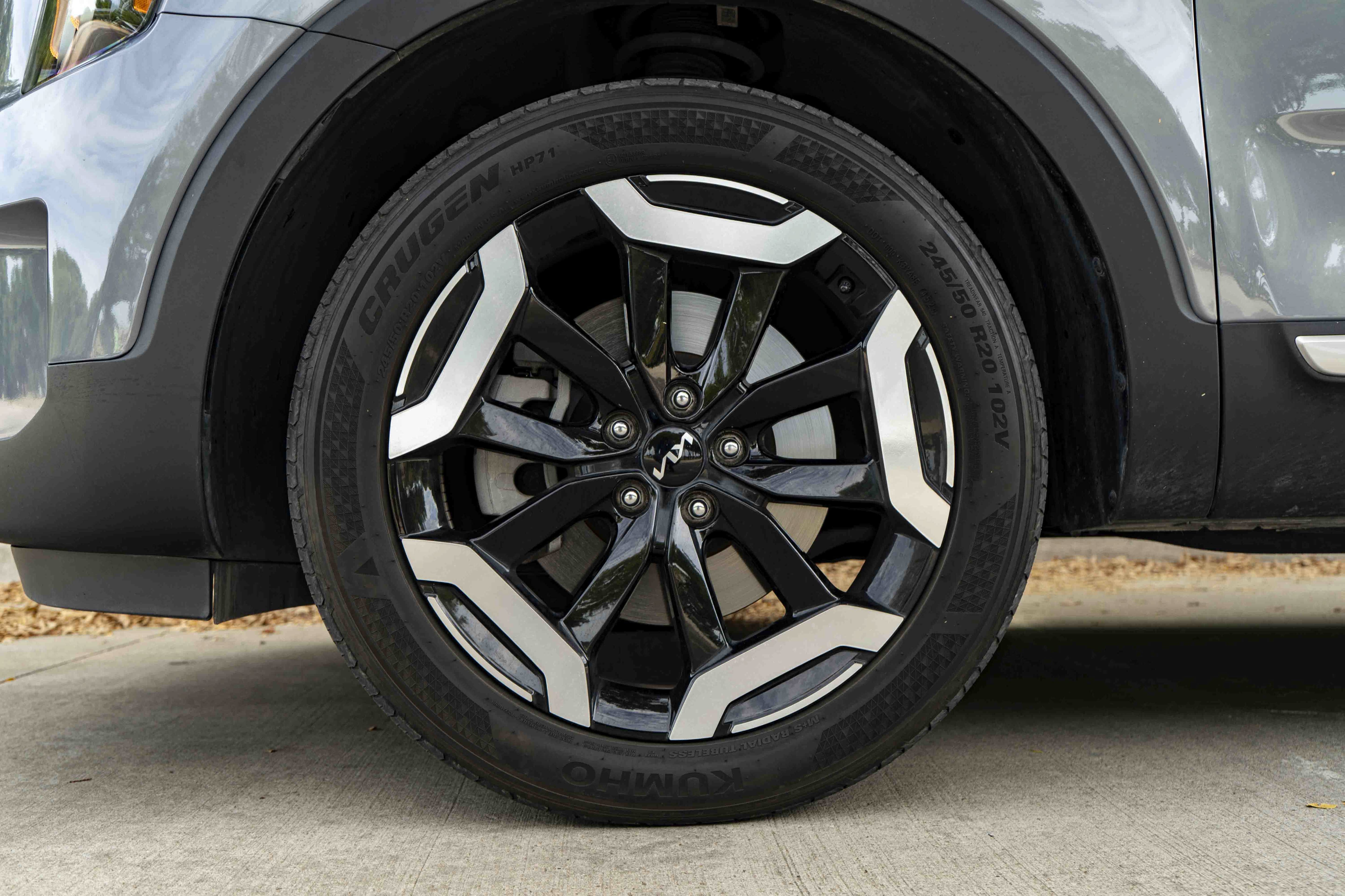 Used 2025 Kia Telluride S FWD image 14