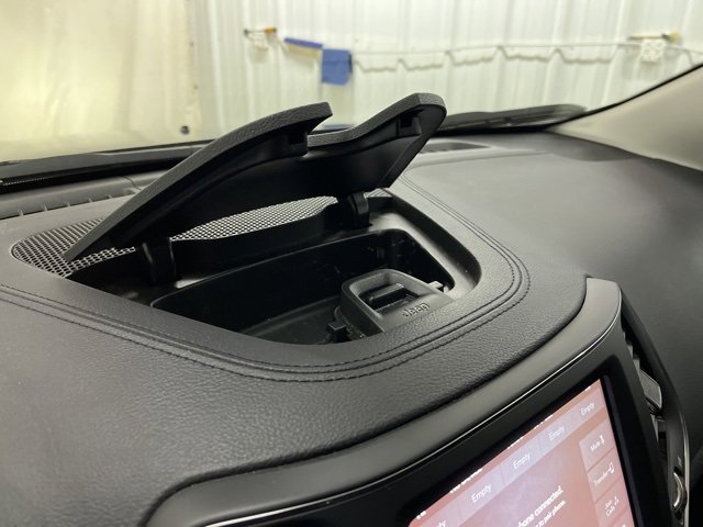 Used 2022 Jeep Cherokee Latitude Lux image 32