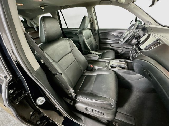 Certified 2021 Honda Pilot EX-L image 7