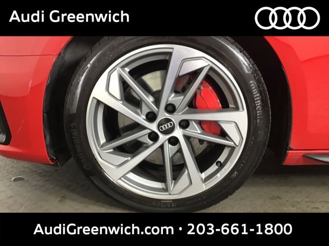 Certified 2023 Audi A4 2.0T Premium Plus w/ Premium Plus Package AWD/4WD image 30