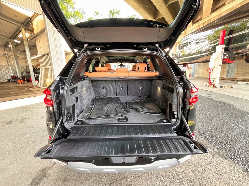 Used 2019 BMW X5 xDrive40i AWD/4WD image 60