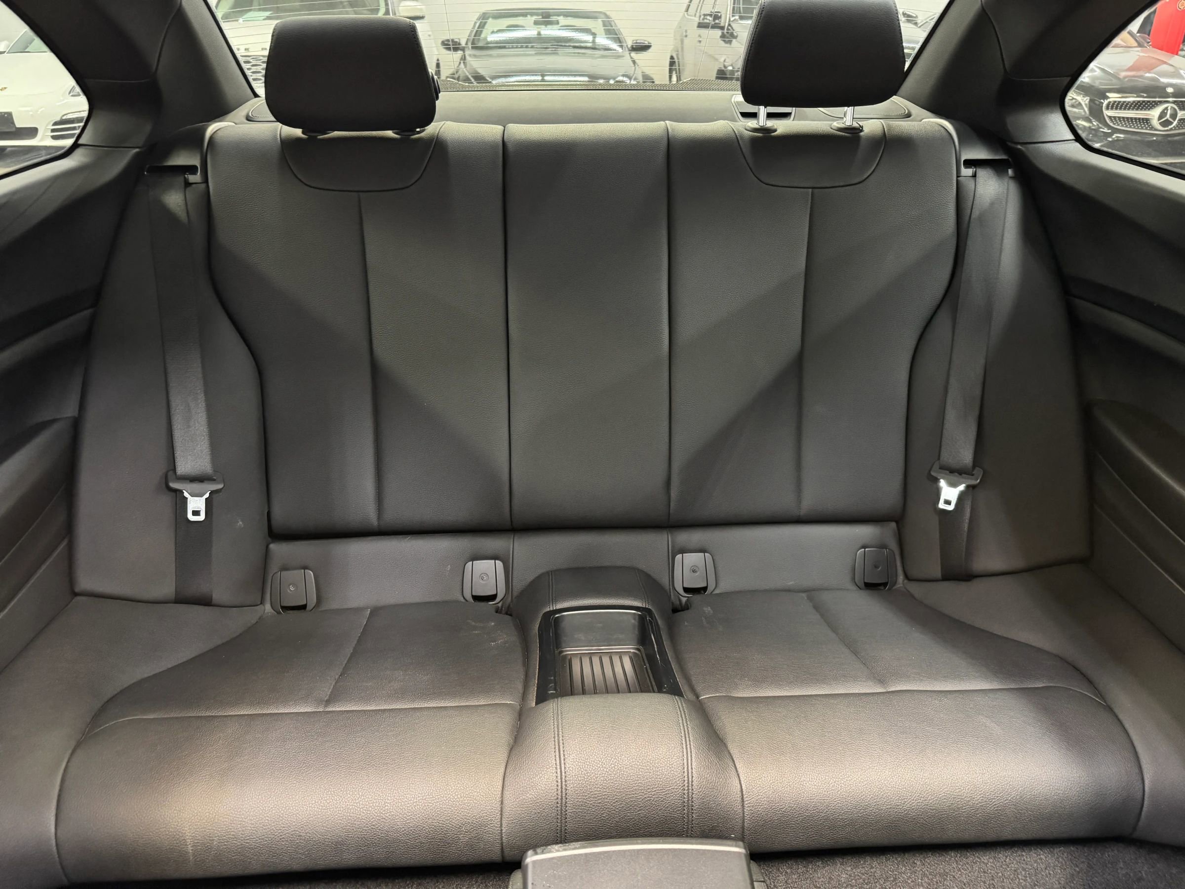 Used 2014 BMW M235i Coupe RWD image 27