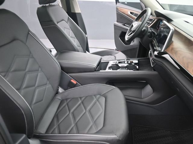 New 2026 Volkswagen Atlas SE image 27