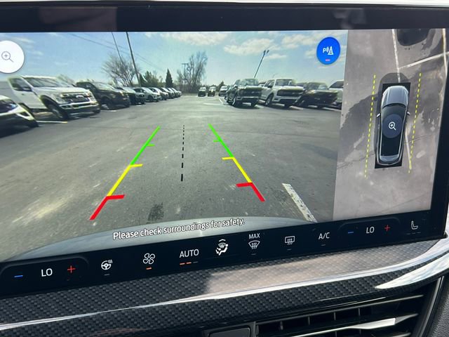 Certified 2024 Ford Escape ST-Line Elite w/ Premium Technology Package image 27