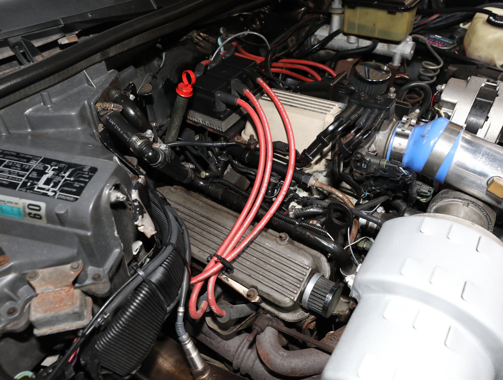 Used 1987 Buick Regal Coupe RWD image 75