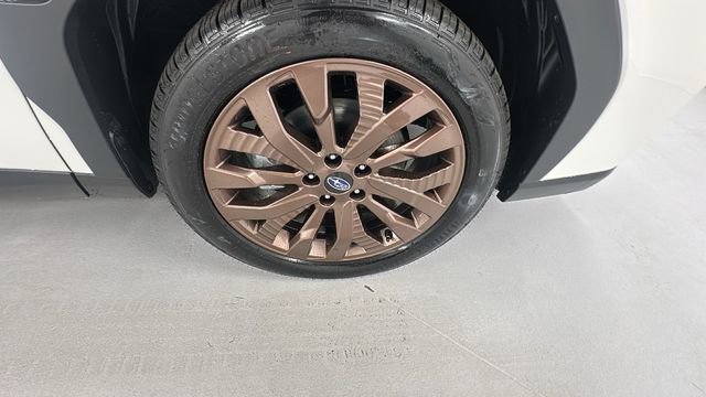 New 2026 Subaru Forester Sport image 9