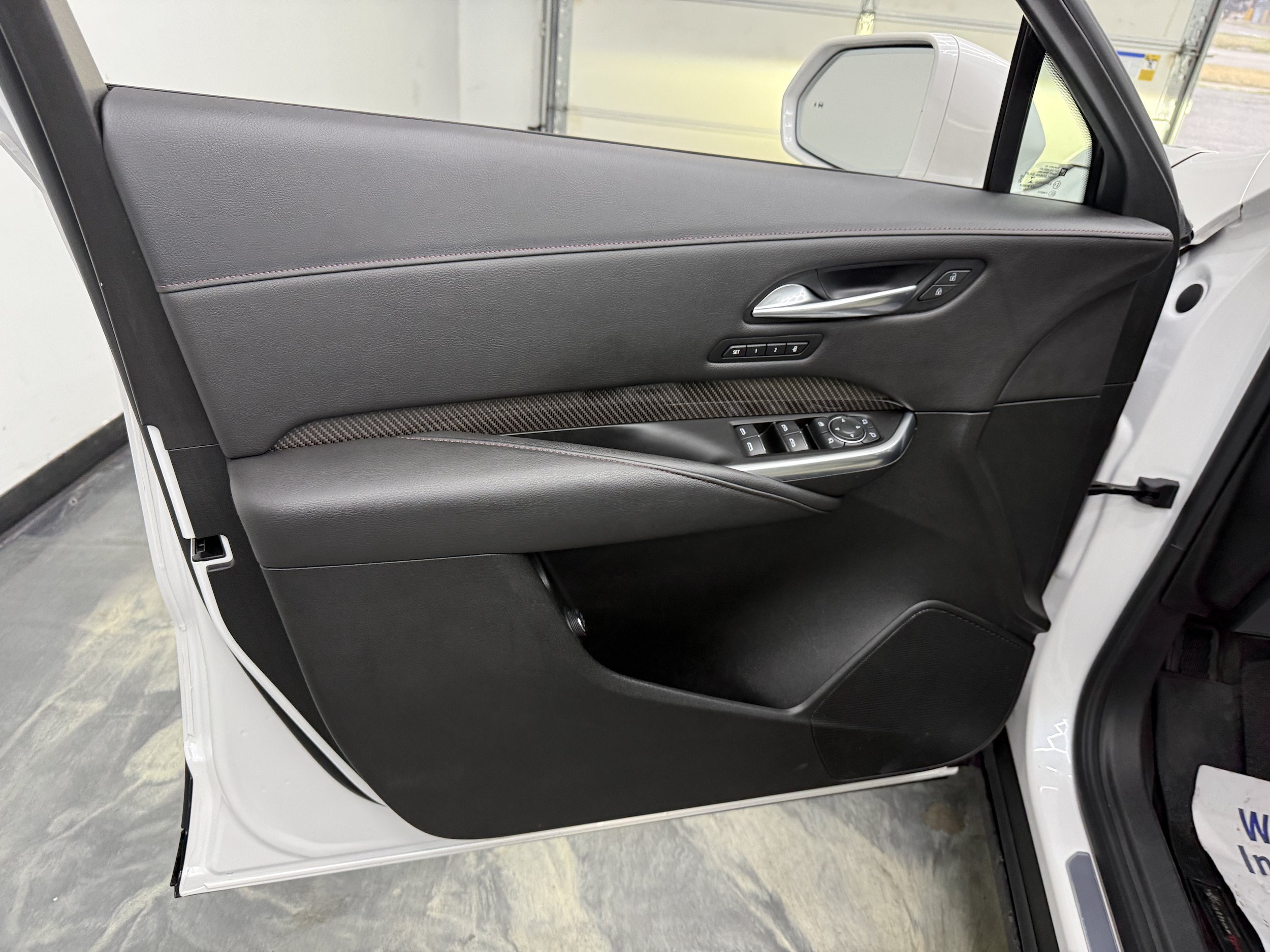 Used 2020 Cadillac XT4 Sport w/ Sun And Sound Package AWD/4WD image 10