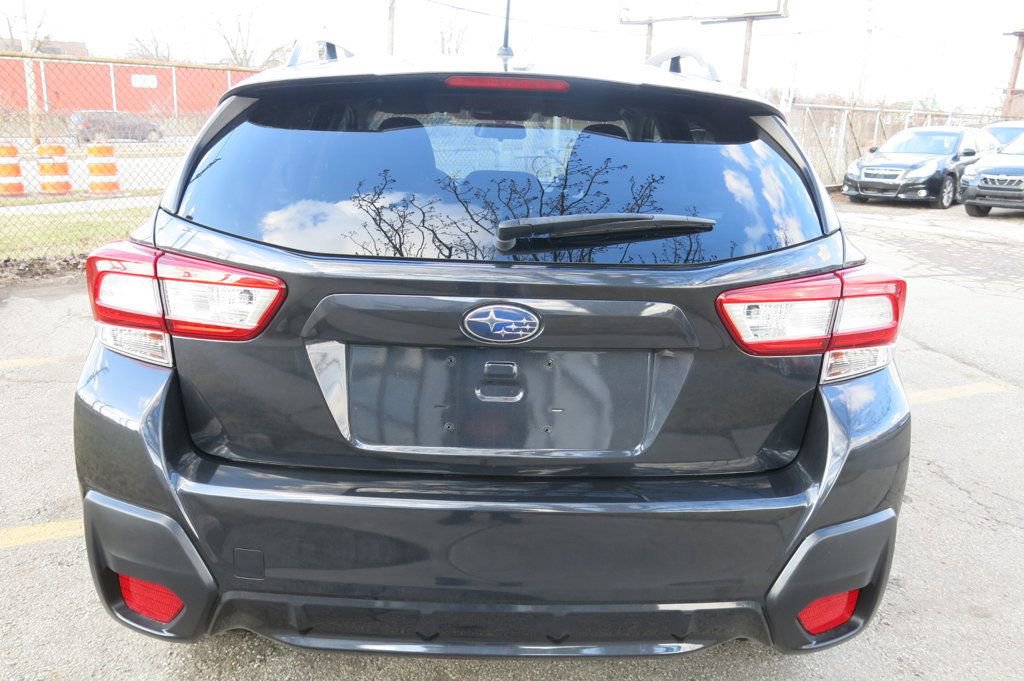 Used 2019 Subaru Crosstrek 2.0i image 8