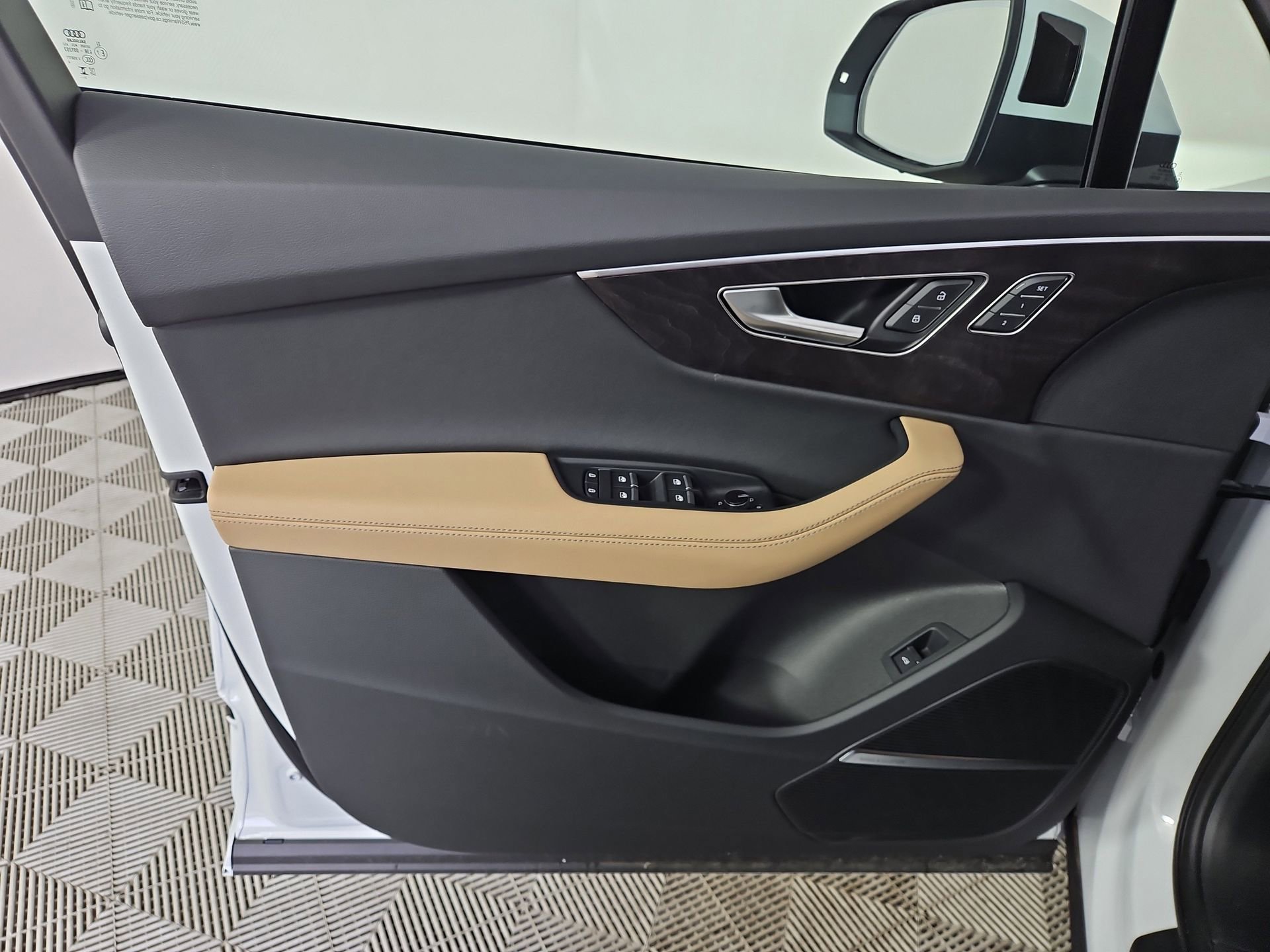 New 2026 Audi Q7 3.0T Premium Plus image 19