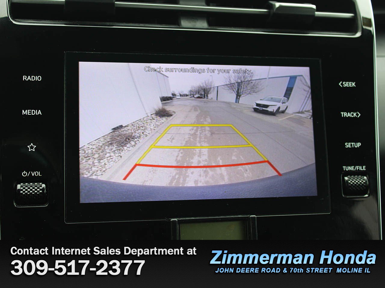 Used 2022 Hyundai Santa Cruz SEL w/ Activity Package image 22