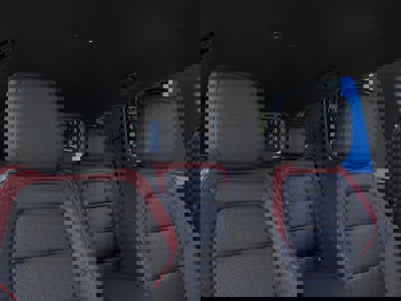 New 2026 Chevrolet Equinox RS image 48